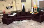 5 seater sofa set brand new