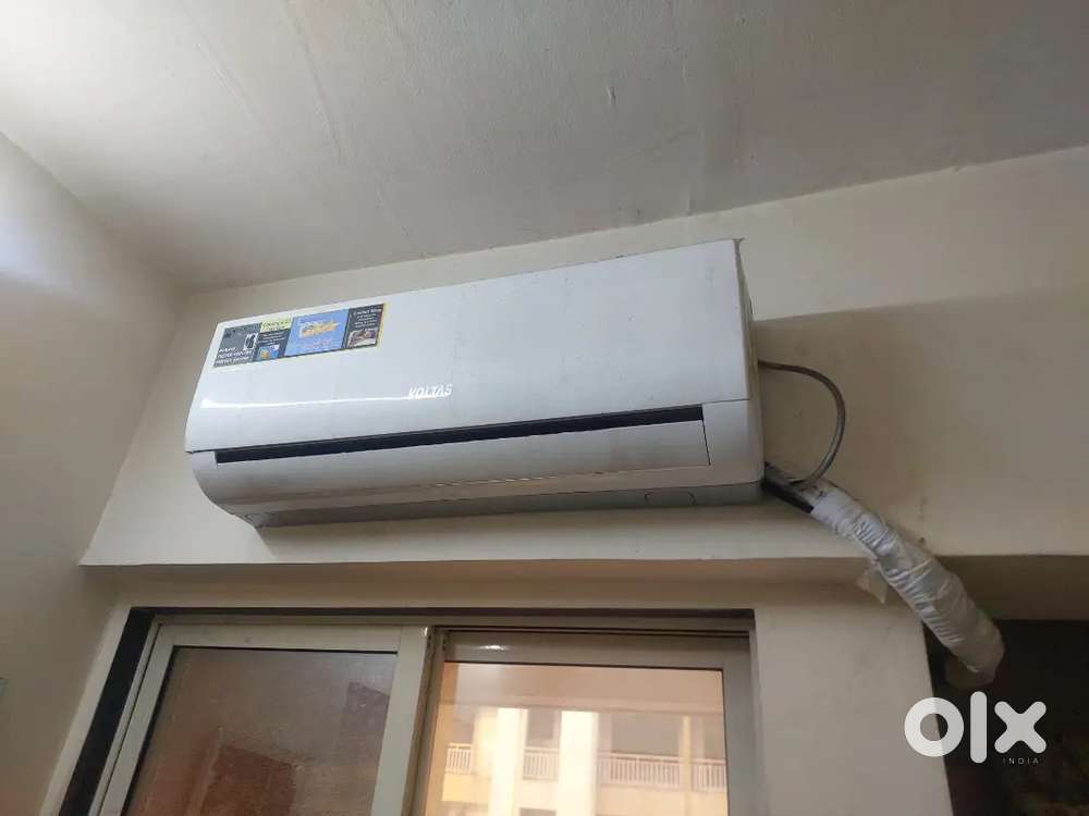 Voltas Ac in just 10k in good condition