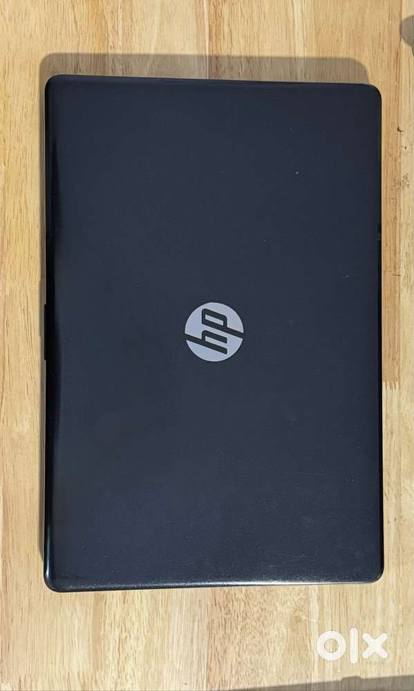 HP Laptop 15  Intel Core i3-6006U  8GB RAM