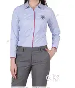 Uniform manufacturing