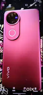 Vivo v 50 8/256/only 2 days uj arjent sell