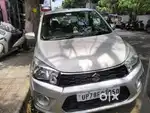 Maruti Suzuki Celerio 2018 Petrol 40000 Km Driven