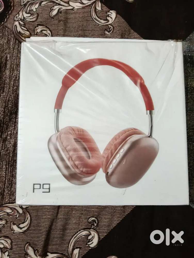 P9 Hadephone