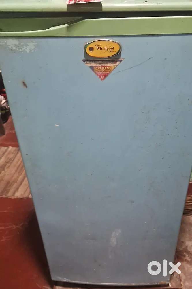Used fridge in good condition for sales
