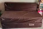 Sofa-Bed (6x4 ft.) in New Condition