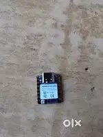 SeeedStudio XIAO ESP32 S3