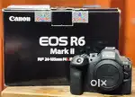 CanonR6 Mark2