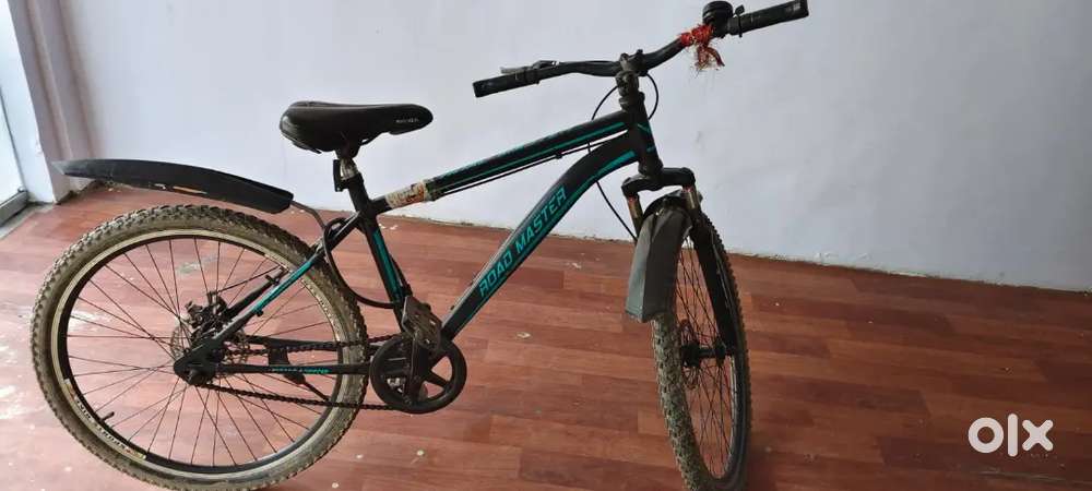 Road master cycle