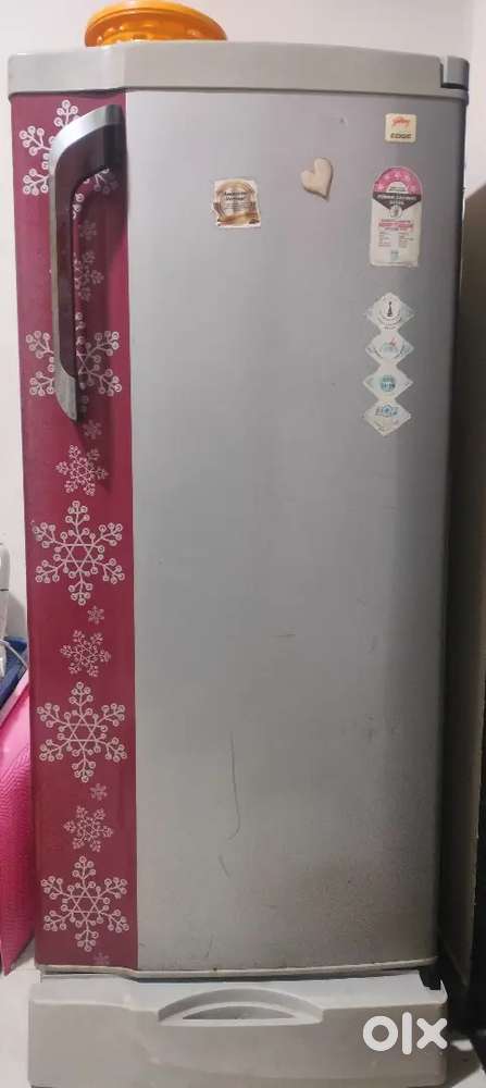 Working Fridge wagholi pune