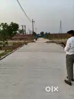 Every size of plot available