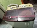 SANSUI 6.5kg washing machine