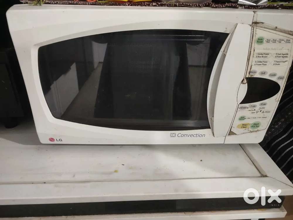 Microwave for kitchen