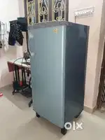Godrej single door