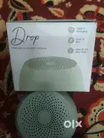 portable speaker