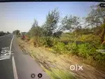 farm parallel to malegaon highway