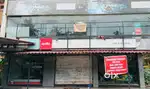 Showroom premises for rent