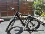 Brand New Vesco Bicycle For Sale