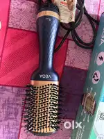 Vega Pro Volumizer Hair Blow Dryer Brush