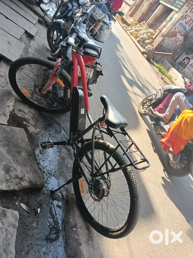 Good condition cycle