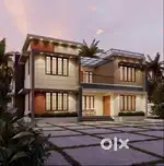 Spacious 4BHK Villa