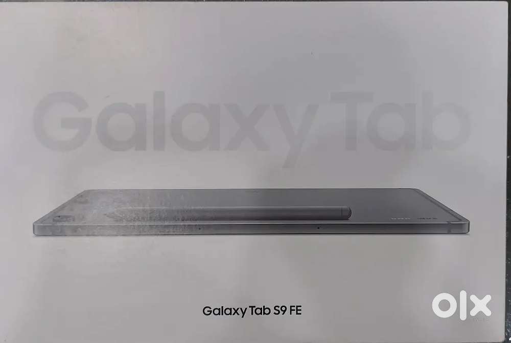 Samsung Galaxy Tab S9 FE
