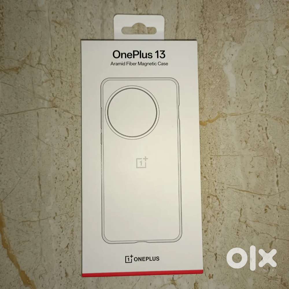 OnePlus 13 original case