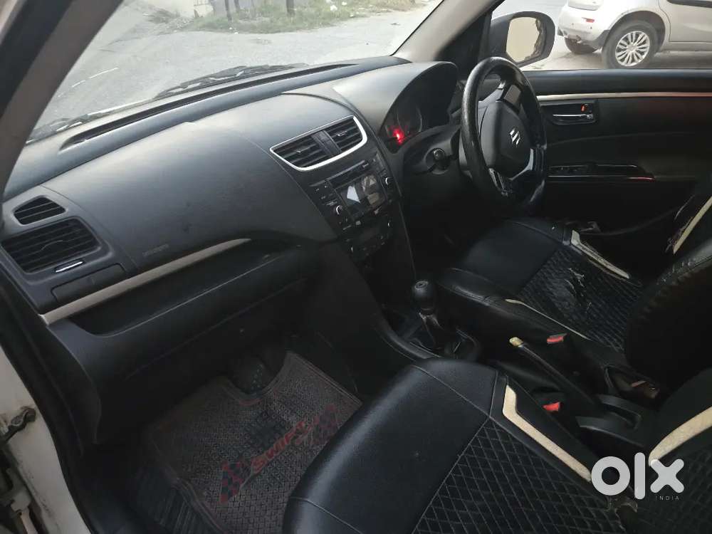 Maruti Suzuki Swift 2015 Diesel 189900 Km Driven