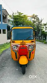 Bajaj auto maxima Z