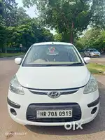 Hyundai i10 1.2 Kappa Magna, 2009, Petrol