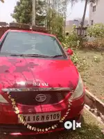 Tata Vista Tech 2014 Diesel