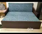 Sofa cum Bed