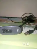 Logitech cemera 720p or 1080p