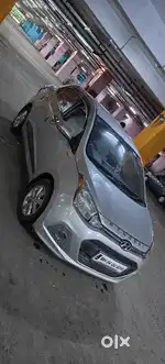Hyundai Xcent 1.2 SX CRDi, 2015, Diesel