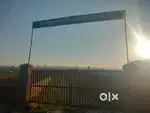25 plots in garhwali colony,selaqui, Dehradun, near H.N.B.G.U