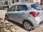 Hyundai Grand i10 Showroom Condition