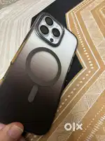 Iphone 16 Pro Max 256bg
