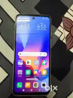 Redmi note 9 pro White
