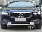 Volvo V 90 Cross Country D5, 2017, Diesel