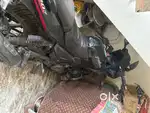 Pulsar 220NS