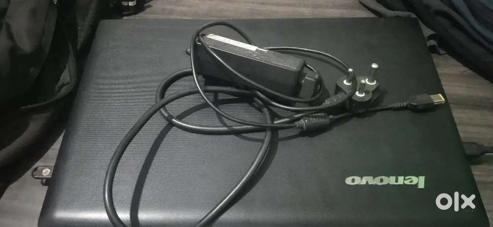 Laptop i3 lenovo IdeaPad 8gb ram 512 ssd