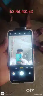 Vivo v17 pro best quality