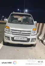 Maruti Suzuki Wagon R 1.0 2009