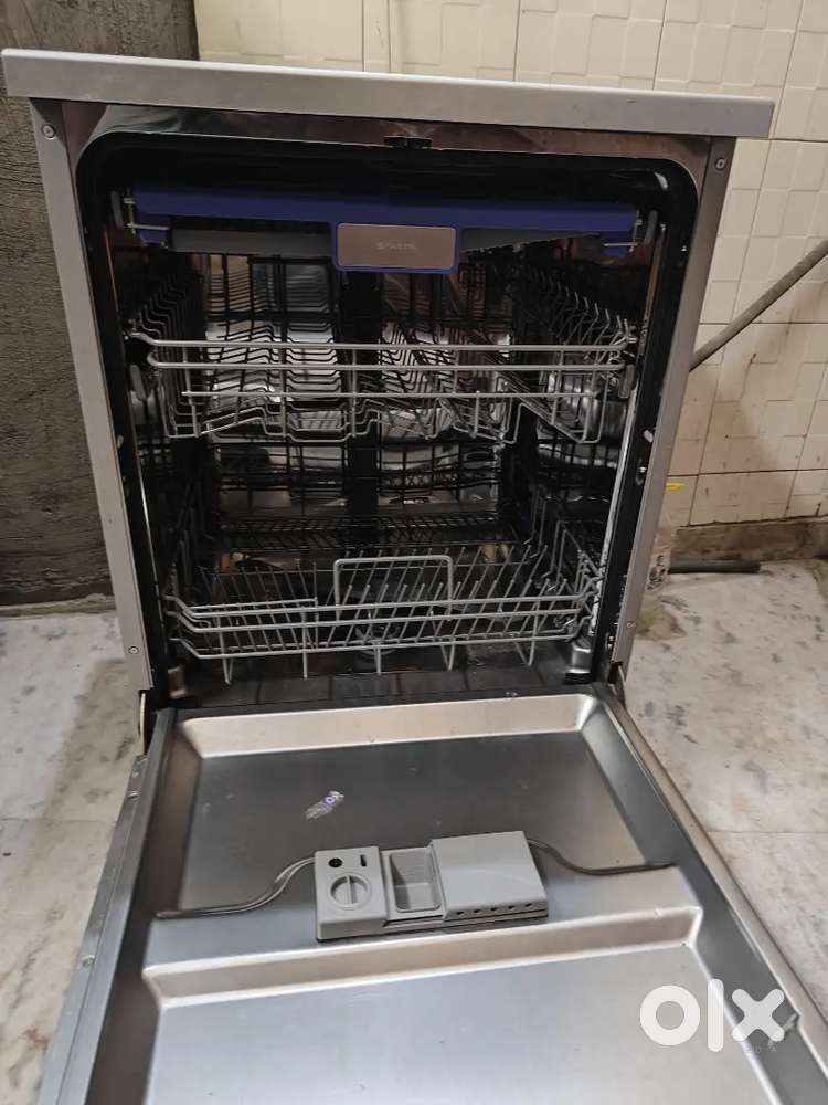 Dishwasher