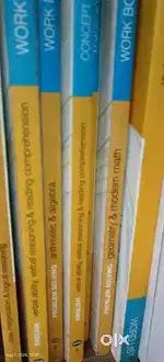 IMS CAT study material all modules