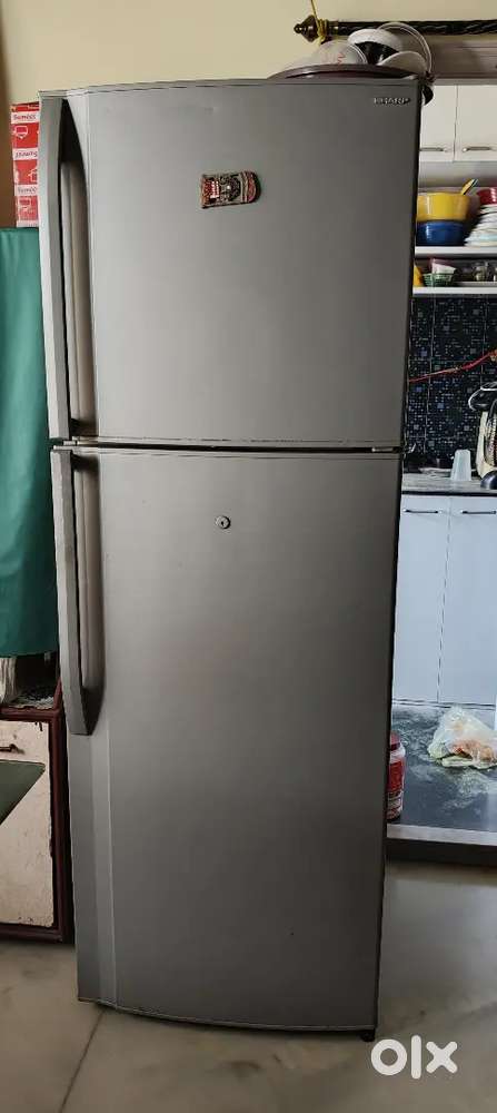 350ltr fridge