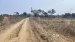 अमलेश्वर नगर पलिका अथेना पब्लिक स्कूल के पासप्लाट उपलब्ध है