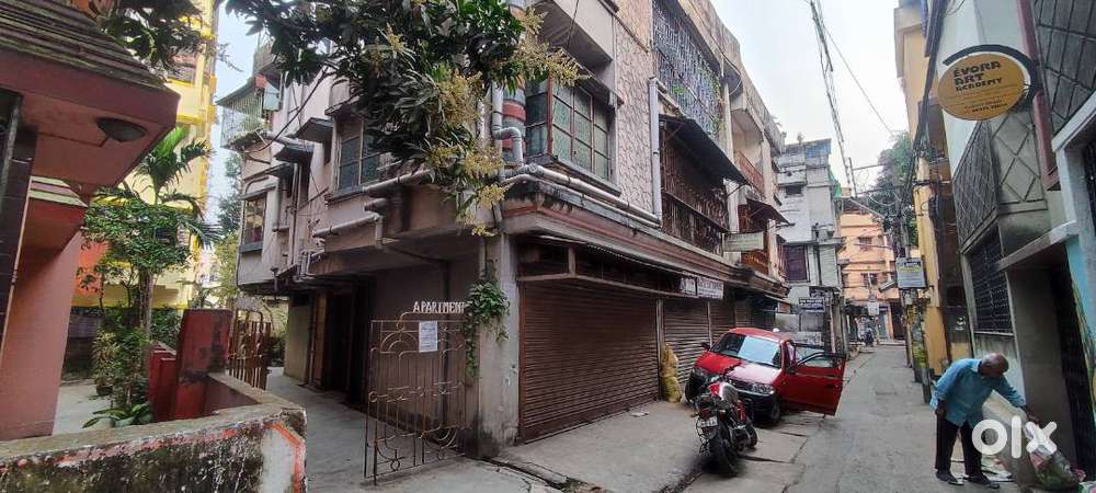 Affordable 2 BHK in Peaceful Locality – Immediate Possession