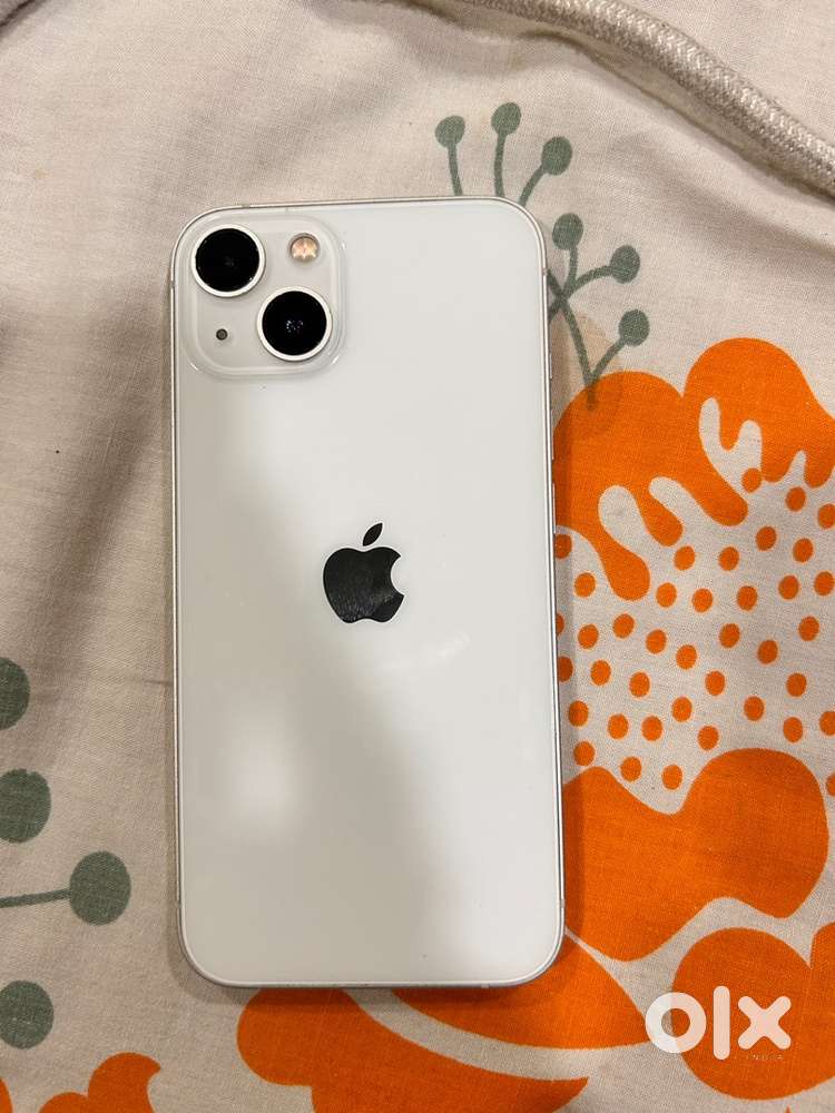 Iphone 13  128gb for sell mint condition