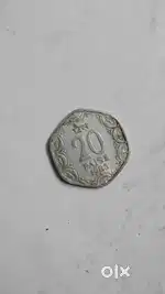 Vintage coins to know about beauty of the Indian coin