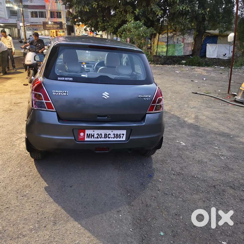 Maruti Suzuki Swift 2008 Petrol 158000 Km Driven